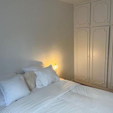 Appartement Spacieux Clichy-sous-Bois Luaran gambar